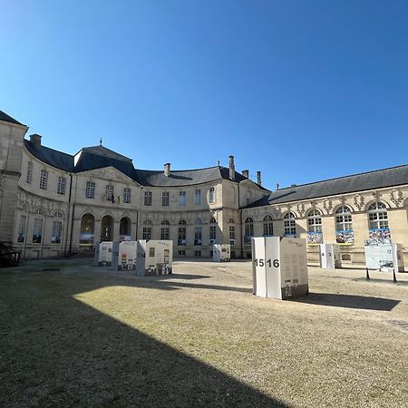 La Cour Du Prince فردان سور ميوز المظهر الخارجي الصورة